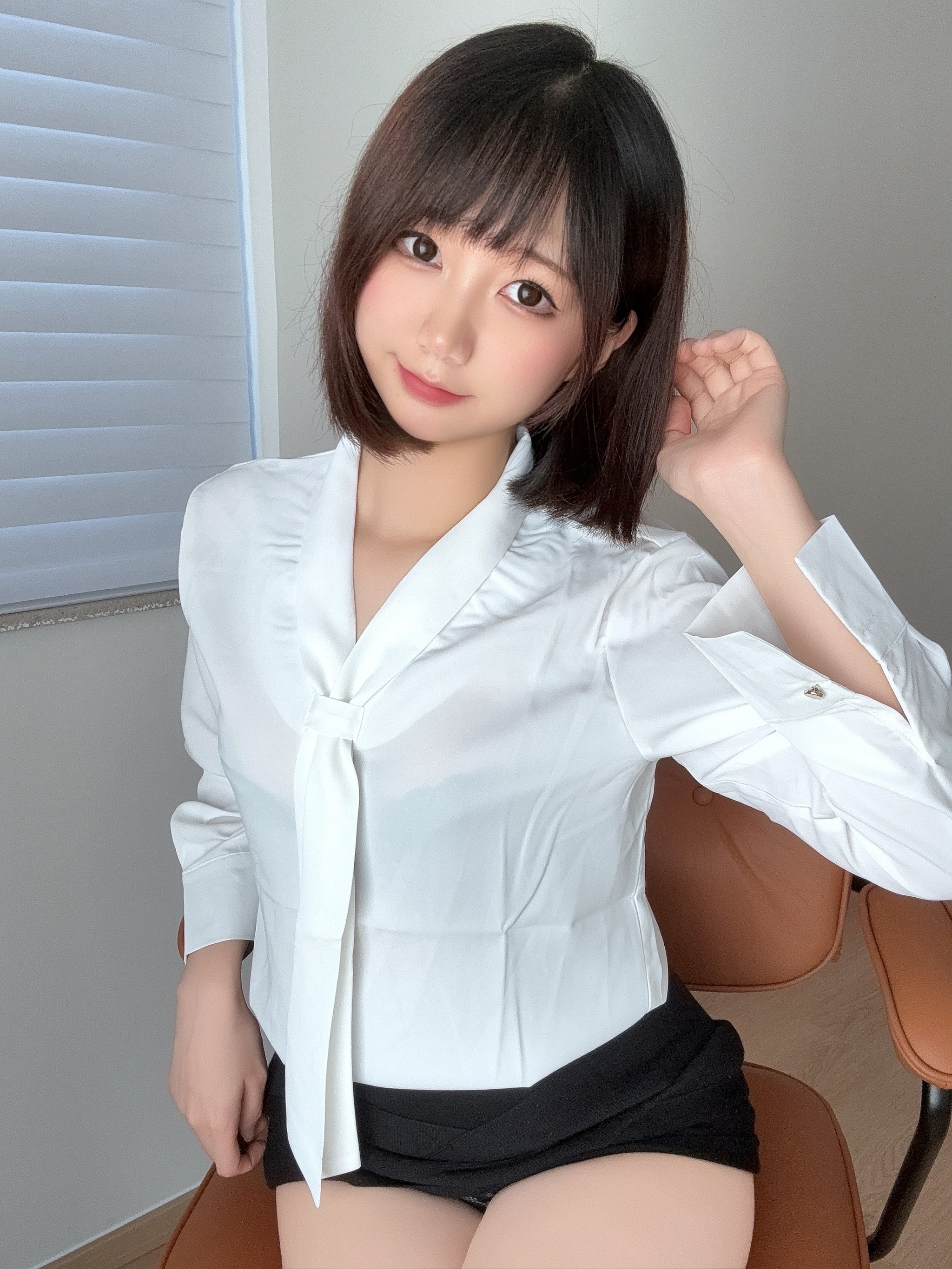 魔物喵 - NO.046 NAGESA魔物喵 24年12月1000日元订阅[130P]-XikXak